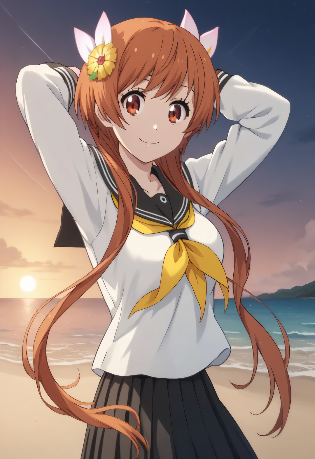 Marika Tachibana V1