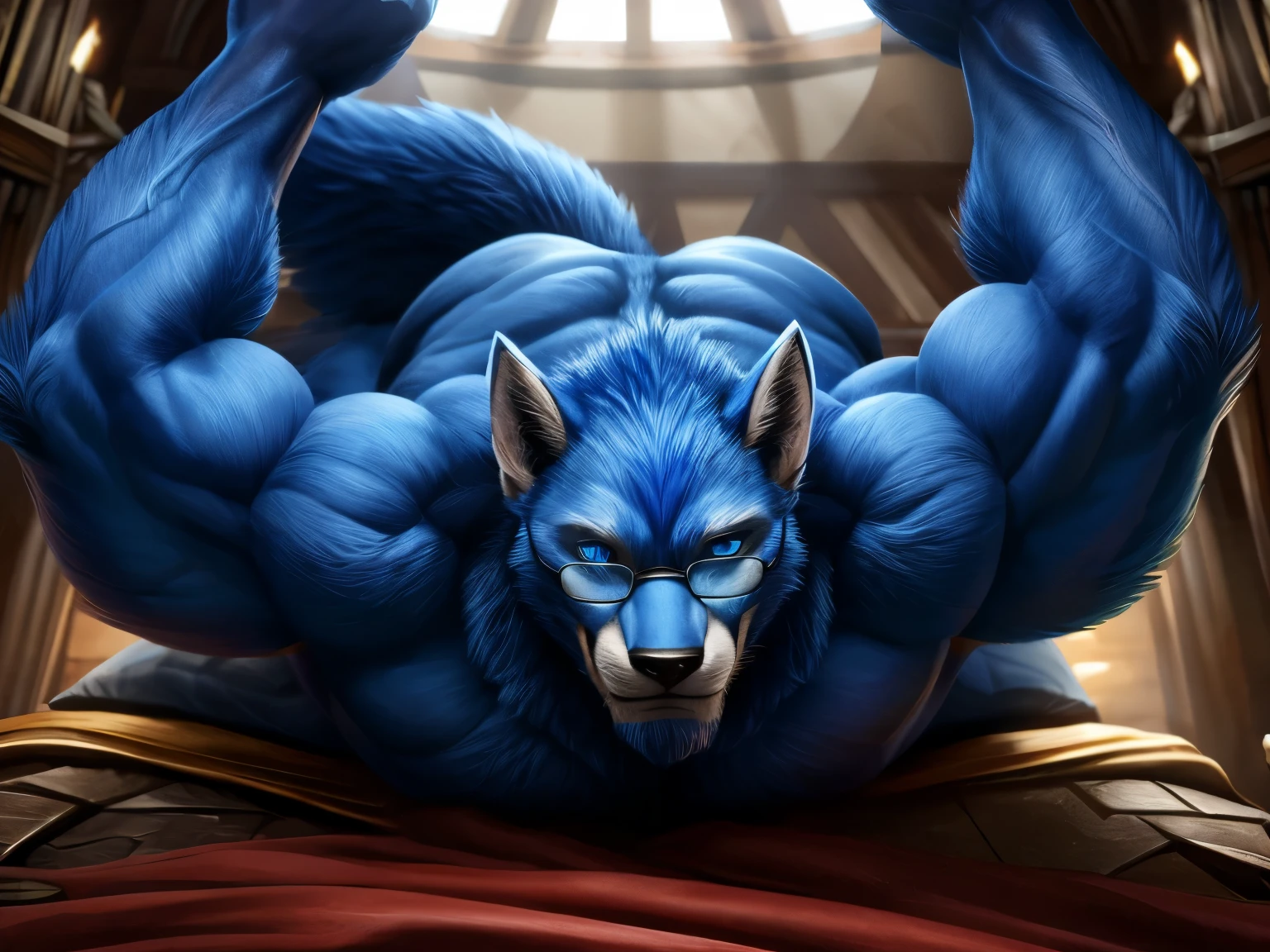 ((anthropomorphic)) (furry)  sexy furry male, masculine, completely naked, anthropomorphic, ((presenting hindquarters)),  ([male being penetrated]) ((penis in ass)), (beefy, veiny muscles,((excessive cum)) ((black dick)), (clear dripping liquid) imminent penetration, tail raised, imminent anal, ((dynamic angle)) big belly, sweaty genitalia, muscular male, naked, big balls, big man ass,fat ass, imminent sex, male penetrated, male penetrating male, masculine bottom, realistic hands, detailed eyes , wide neck, wide body,  ((large pectorals)) smiling, sweaty, seductive,looking back at another, best quality, masterpiece, detailed, full body, interior, looking pleased, [simple background] hi res, at a street, soft shading, (detailed fur: 1.2), detailed pupils, masterpiece, caustics, edge lighting, single light source, sharp shadows, cenematic lighting, (digital grade, toe claw), (kemono), (by thebigslick), (by darkgem), (by honovy,) (by mystikfox61), , ((by chromamorph)), (by darkgem), (by tderek99), (by micks), (by nerton, (by alrezaham1), (by mekaska), (by chumbasket), (by zourik), (by mickey the retriever), (by kousen), (by jaykat), (by kopyorh) ( by frusha)