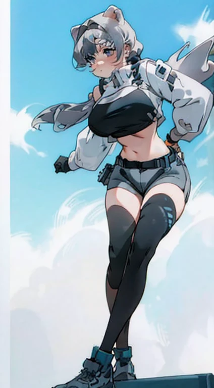 sporty girl,(((1girl))),((girl with bubblegum pink hair and freckles,extremely cute and gorgeous)),
(large breasts:1.4),saggy breasts,(((bubblegum pink hair:1.35,straight hair,long hair:1.4,colored inner hair,ear breathing))),((heterochromia:1.5,eye1 pink,eye2 azul,perfect eyes,upturned eyes:1.3,beautiful detailed eyes,finely detailed beautiful eyes:1,big highlight on eyes:1.2,slanted eyes)),((fat)),(((freckles on the face,freckles,freckled girl))),(((lustrous skin:1.5,bright skin: 1.5,skin tanned,shiny skin,very shiny skin,shiny body,plastic glitter skin,exaggerated shiny skin,illuminated skin, wet legs))),(spider lower abdomen,narrow waist,wide hip,athletic body,inflated legs,delicate detailed fingers,detailed body,human hands,(detailed face)),
cute,slutty,seductive,erotic,(((nsfw))),
((one-piece_swimsuit white , pink accents, wearing a one-piece_swimsuit outfit:1.3, white swimsuit:1.3)),((wet clothes,detailed outfit,detailed clothes)),
(dynamic pose:1.0),embarrassed,(centered,scale to fit dimensions,Rule of thirds),
cyberpunk city by the ocean at night, with bright neon signs and dark stormy clouds and puddles,
High resolution, sharp focus, (ultra detailed, extremely detailed), (photorealistic artwork:1.37), 8k wallpaper,((synthwave background theme)),(((vibrant colors,))),(intricate),masterpiece,(best quality),synthwave neon colors,