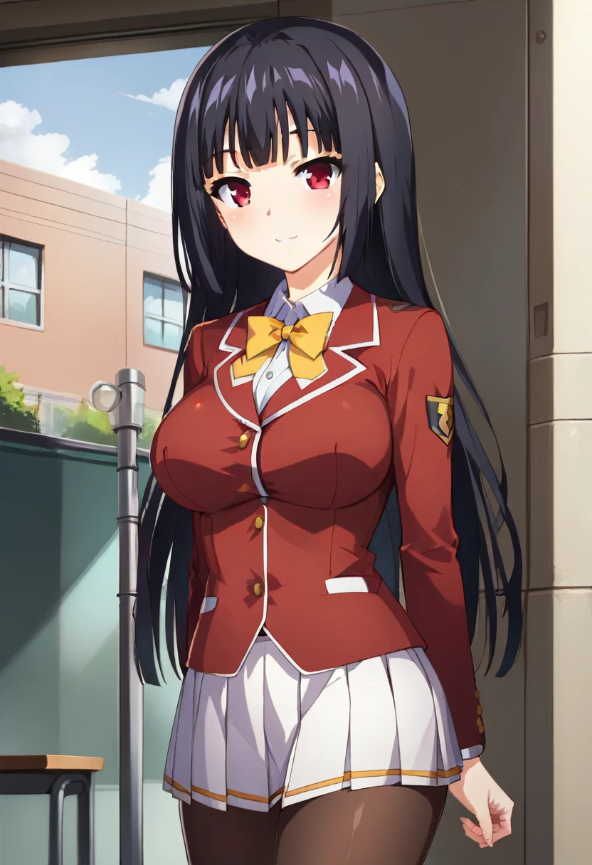 Mikami Yuka-Oni chichi 1