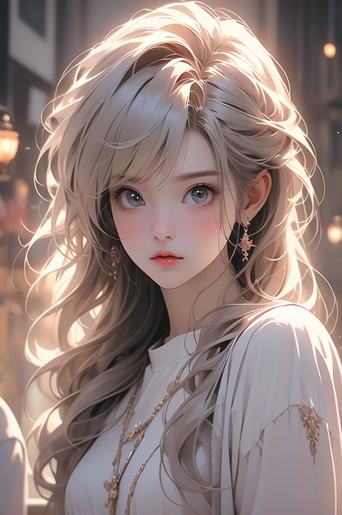 ((best quality)), ((masterpiece)), (detailed), 1girl, (big forhead:1.2),extremely detailed cute anime face, (((flat chest))), (flat chest:1.1),((((long twin braids,tight braids,long braid,braided hair,long hair)))),intricate eyes,beautiful detailed eyes,symmetrical eyes,(((detailed face))),beautiful detailed lips, dynamic pose, looking at this, resolved, resolute, highres,(best quality),(ultra detailed,extremely detailed),perfect face details, ((masterpiece:1.4, best quality))+, (ultra detailed)+, long twintails, cute girl, (flat chest:1.1), small breasts, slim body, skinny, prominent collarbones, skinny arms, flat stomach, visible hip bones, long hair, red hair, white hair, blonde hair, dark hair, ponytail, thick ponytail, heavy ponytail, small breasts, perfect face, small breasts (flat chest:1.1), Detailed body,Full limbs, (flat chest:1.1), a knight, Bloodborne inspired, Bloodborne, occult aesthetic, occult, NSFW, Complex mechanical cyborg girl, Skeleton body, red and white clothing detailed and intricate steampunk and detailed gothic lolita (with a hood), NSFW, diadems, very thin long legs, Complex mechanical boots above the knee, Fluttering lace flared mini skirt, beautiful small breasts, (((( Highly detailed face))), small thin nose, Small thin lips mouth, (((Very sharp focused eyes))), Very large slit precision pale grey eyes that shine like jewels. very long eyelashes, Silver hair swaying in the wind, Emitting a dazzling light in a mandala pattern, Very dramatic and cinematic lighting, red and white clothing, full body, whole body, body