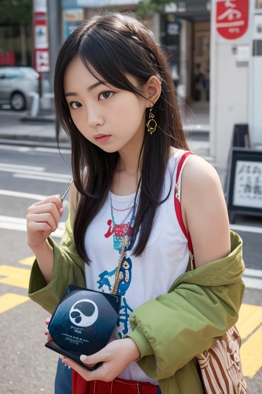 hello, my name is Rara Chan, nice to meet you
