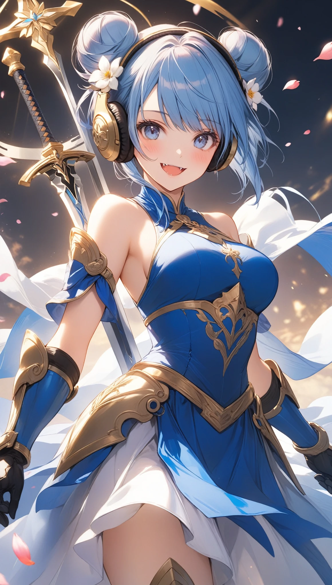 Chunli bra