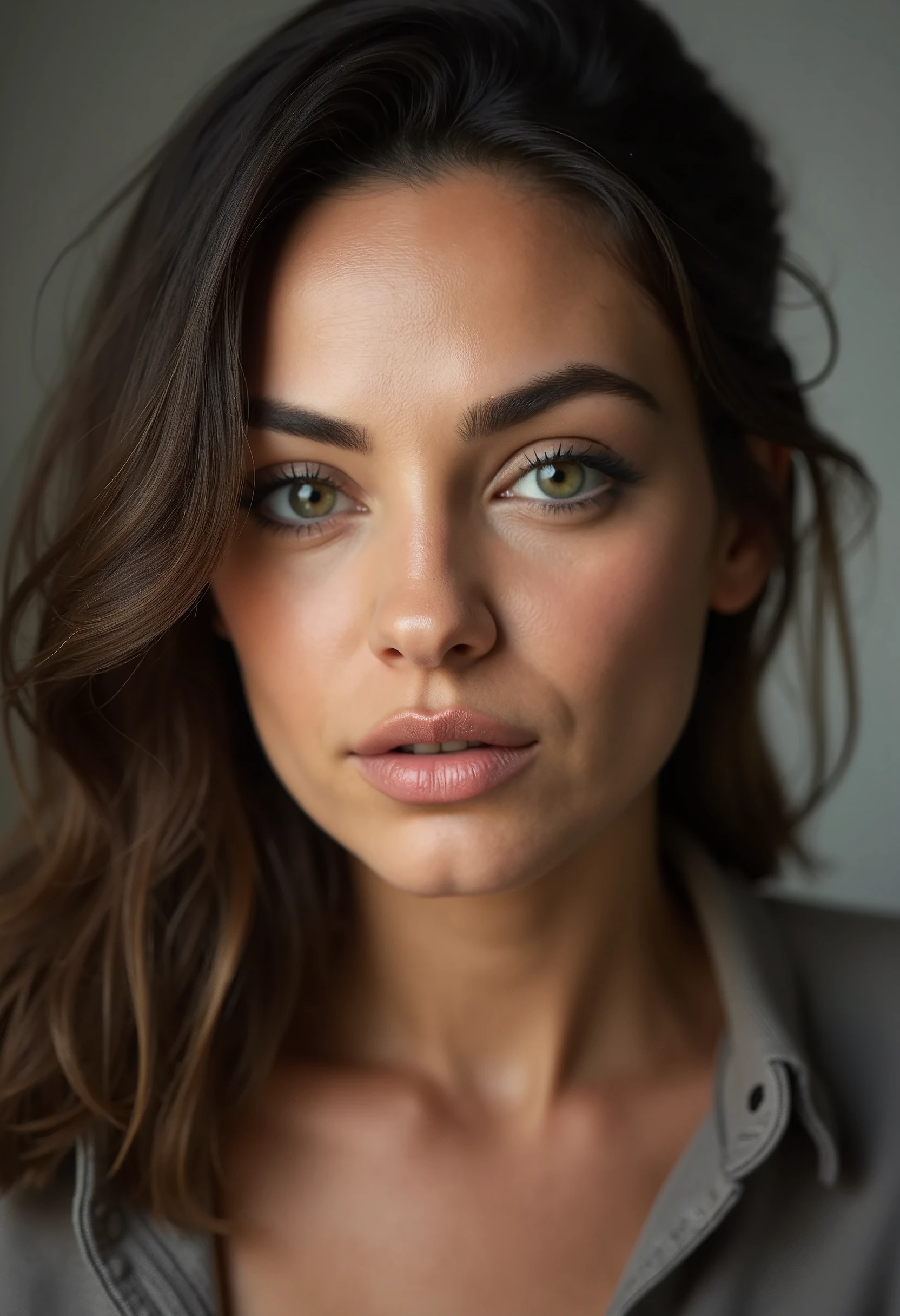 Mila Kunis FLUX 1