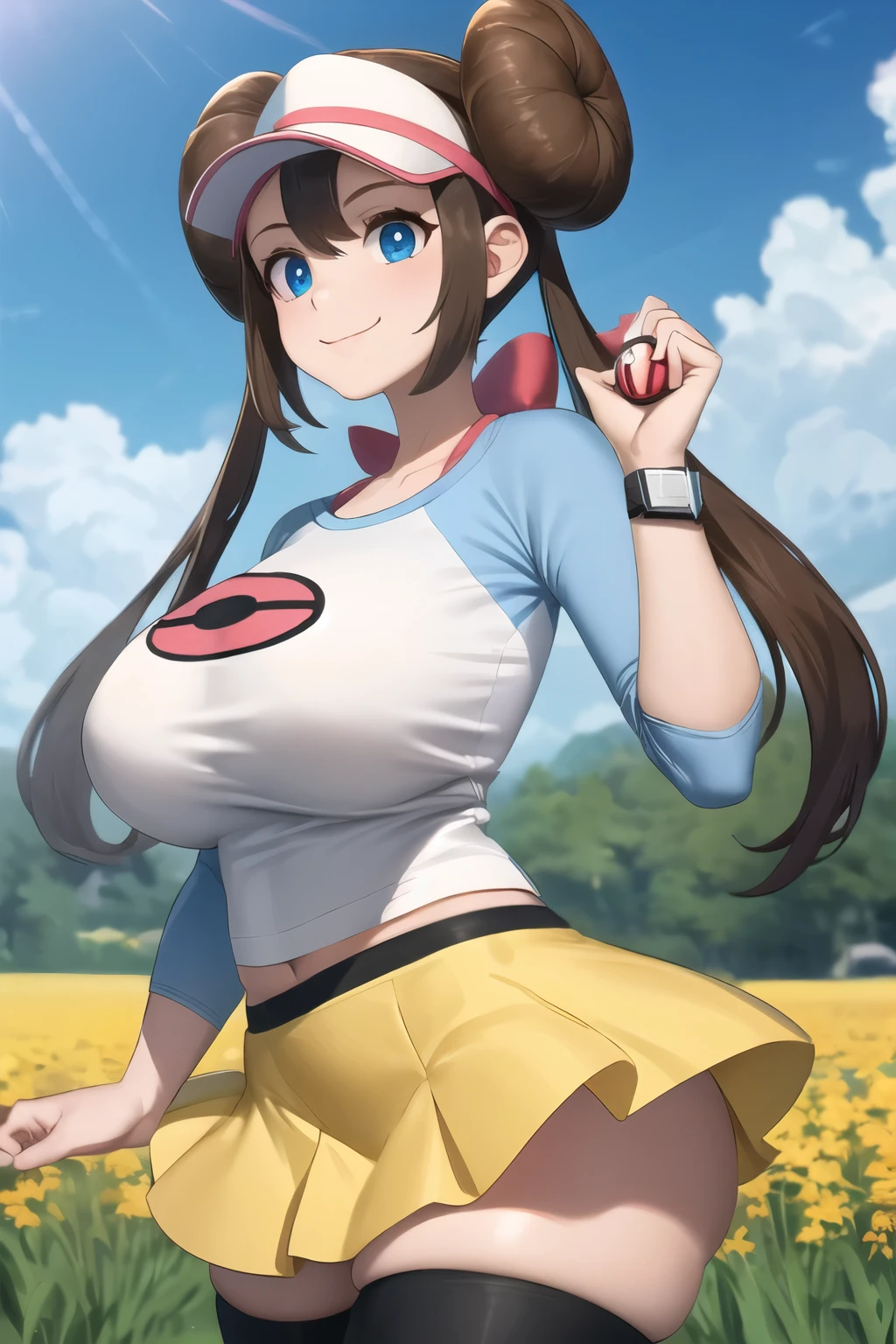 (1 Silence Suzuka running at field), uma-musume, (solo:1.3), orange long hair, (bouncing unaligned huge breasts:1.4), white gym uniform, (tight short black brm:1.8), (cameltoe:1.2), (skinny:1.2), inconceivably narrow waist, (bared skinny long legs:1.4), skinny hip, (masterpiece), (perfect anatomy), (nsfw:1.0), (orgasm), nose blush, (screaming)