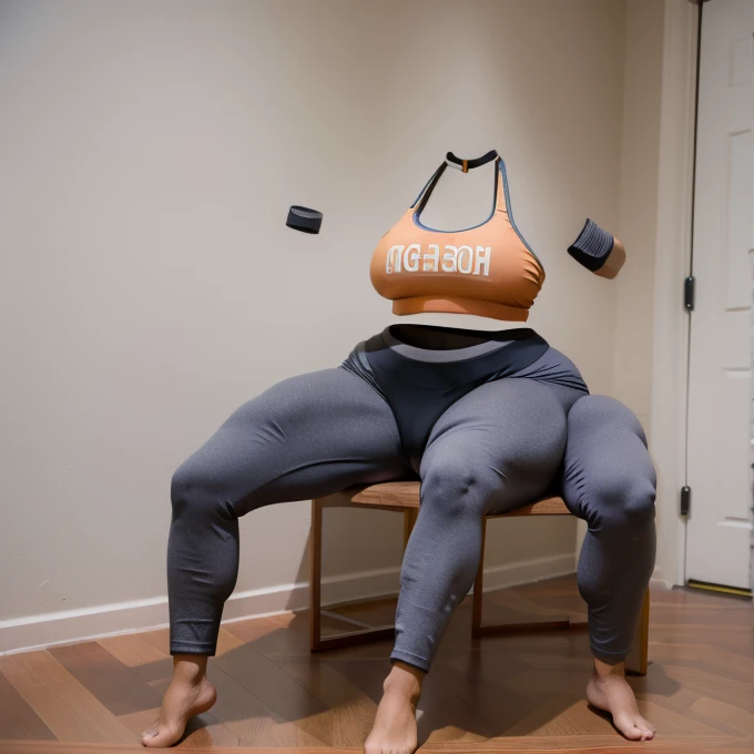 Obese Ssbbw Double chin Thick arms Fat wrists Thunder thighs Fat ankles Gaming Neon lights Frumpy clothes Food stains Eating View from the back