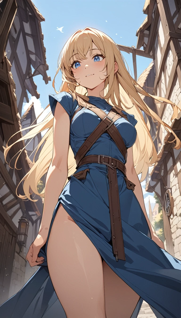 NSFW,(pale illustration,anime illustrations:1.2),(masterpiece, highest quality, so beautiful, Super detailed),textured skin, high details,8k,gleaming skin,pale outline
(hachimiya meguru, idolmaster:1.2),gold hair,
1 girl,(black Thighhighs:1.3),middle breasts,shorty,happy smile,
nude,partially fingerless gloves,standing,
from front,white and clean bedroom