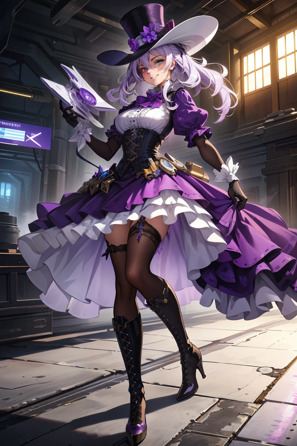 highest quality,Lie on your back in bed,Bow-legged,Show me your boots,Thigh-high boots,leotardチラ見せ,Gloves,elegant, 1 girl, leotard,Bodysuits,cute, Blushed, Looking at the audience, From below,Beautiful Eyes, Beautiful background, Particles of light, Dramatic lighting, outside, Shiny, Realistic, Tabletop, highest quality, Very detailed, Get used to it, scenery, Beautiful and detailed, Thin Hair,Full Body Shot,