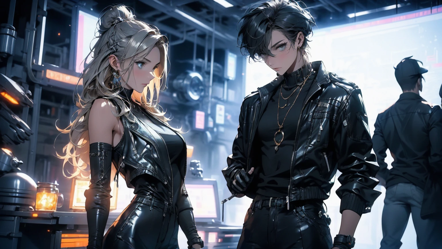 Final Fantasy