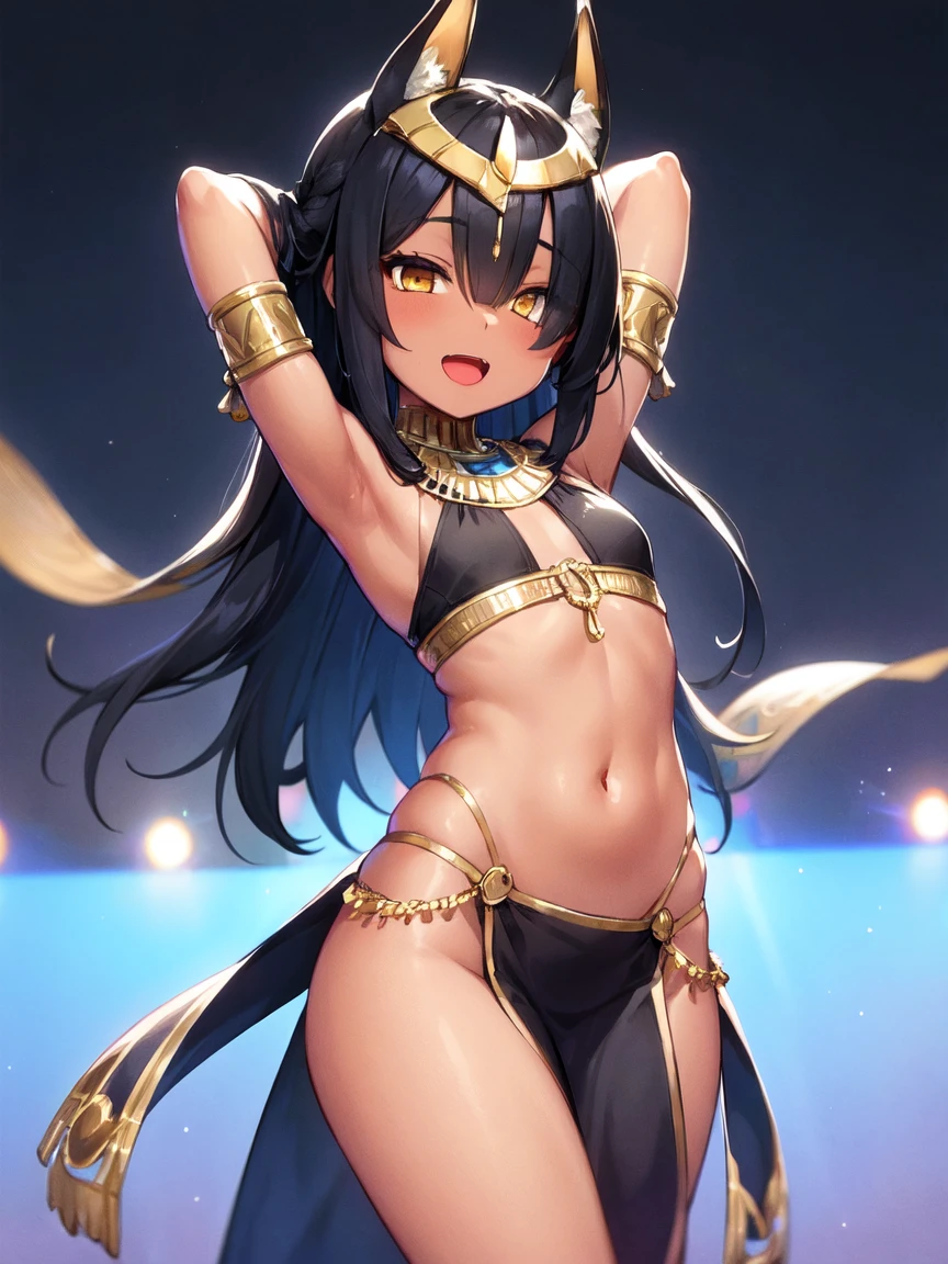 masutepiece, Best Quality, ultra-detailliert, NSFW, 1womanl, 35 years old, inely detailed beautiful eyes, (((Glamour body))), (((Tiny butt))), {{{{Vulgarity}}}}, Seductive ass ((Elo Belly Dance)), (belly dancer), In-depth background, Background with: (nightclubs:1.3),underpants、ass big、エロ、A sexy、ssex