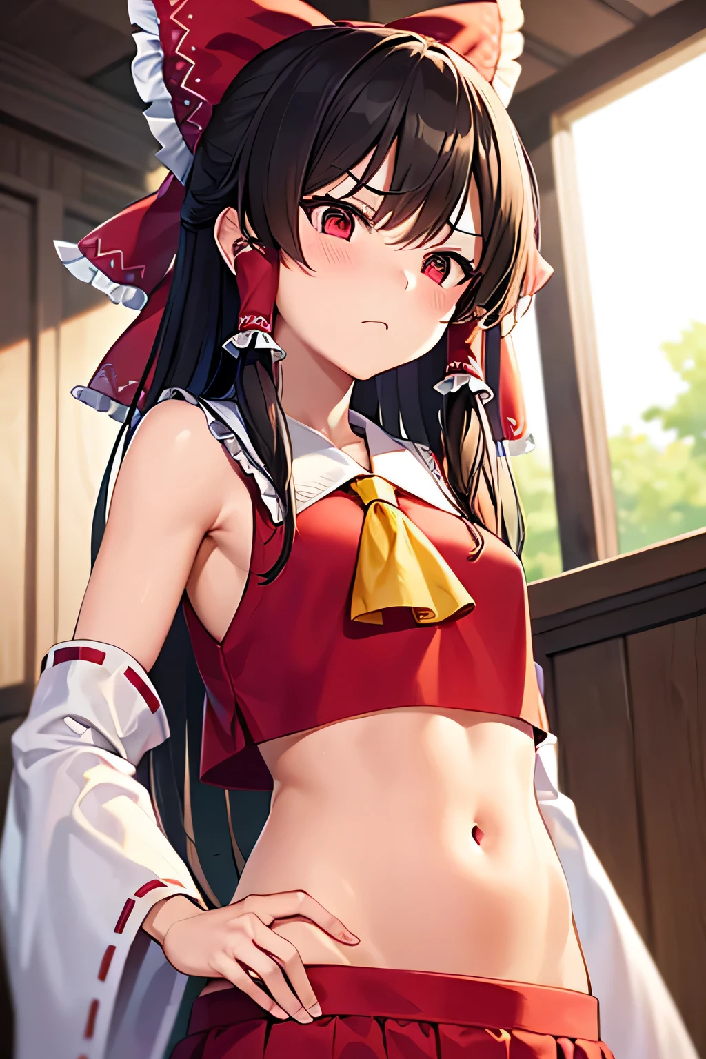 1girl,small very young futanari kitten girl,animal ears,tail,looking at viewer, red eyes, super horny sexually shy, panting orgasm expression, super high max quality picture, super sharp image, kawaii cute, with a tiny short body frame,heart item,ribbon,upper body, various sexual positions and poses, big thicc ass, small short torso, cameltoe, small flat , perfect nipples, sneak peeks at underwear, nipples protruding through clothing, cleavage, thick streams of cum shooting out the end of her cock, correct hands and fingers holding her penis with her right hand, correct anatomy, big thick veigned cock, cumming hard, black hair, red and black skirt or dress, panties falling down or ripped or to one side, short legs, setting/background is in a dark alley at night, one scrotum, no muscles, hourglass figure, small t, ahegao expression, recieving a handjob.