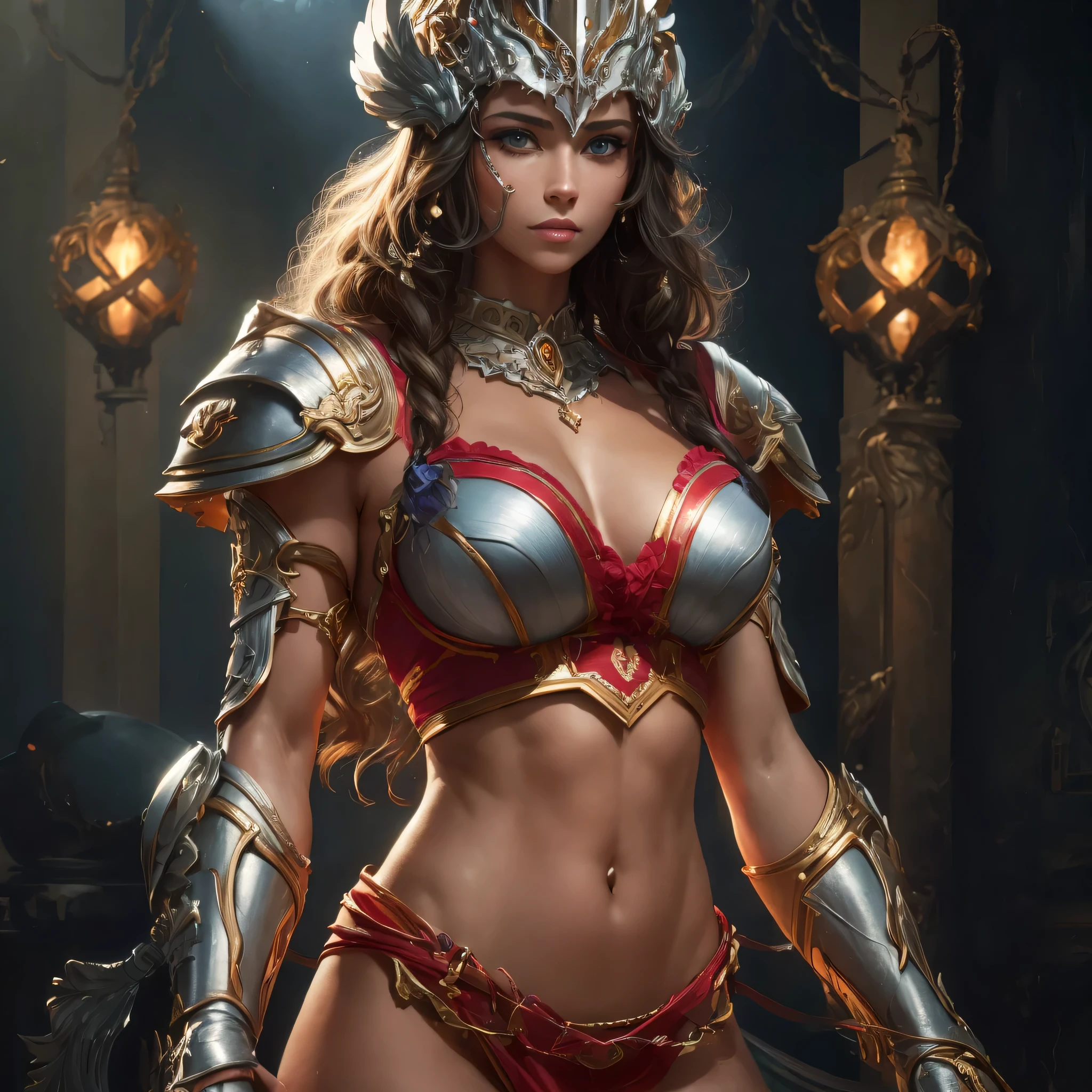 High Resolution, Masterpiece, 