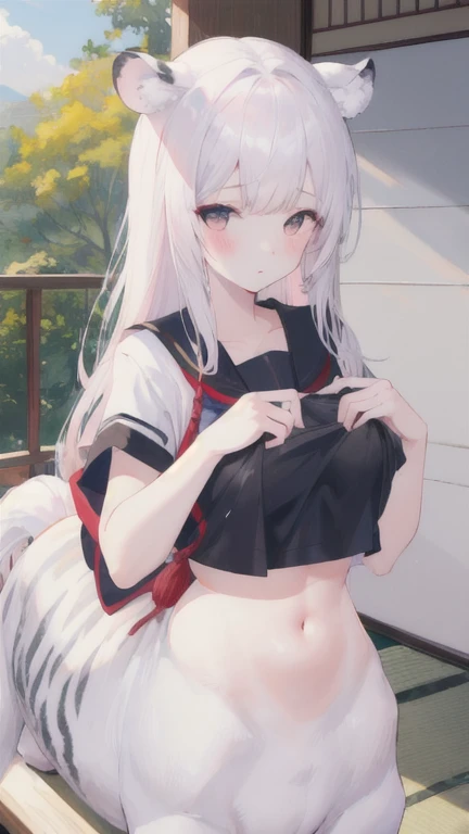 (8K、Highest image quality、highest quality、masterpiece)、detailed face、((1 baby girl))、braid silver hair、long hair、blunt bangs、red eyes、evil smile、((grin))、((small breasts))、((see through Colored camisole))、red school bag,minimum skirt、((black pleated skirt))、((micro skirt lift)、cowboy shot、((street background)),((see through)),((nipples)),((nipples visible)),((squatting)),((spread legs)),((wet)),((show off inside skirt)),(cameltoe),(((****))),(**** girl),pussy juice,hand to penis,grab the penis,hand to penis,touch the penis,tekoki,Exposure,pussy juice,wet pussy,cum,penis into mouth,kiss to the penis,Licking penis,mmf Double Handjob,cum,semen,sperm,bukkake,cum on face,((penis ejaculates semen)),(((ejaculates semen))),day time,city,crowded street,school backpack,(((cumming on face))),((cum on face))