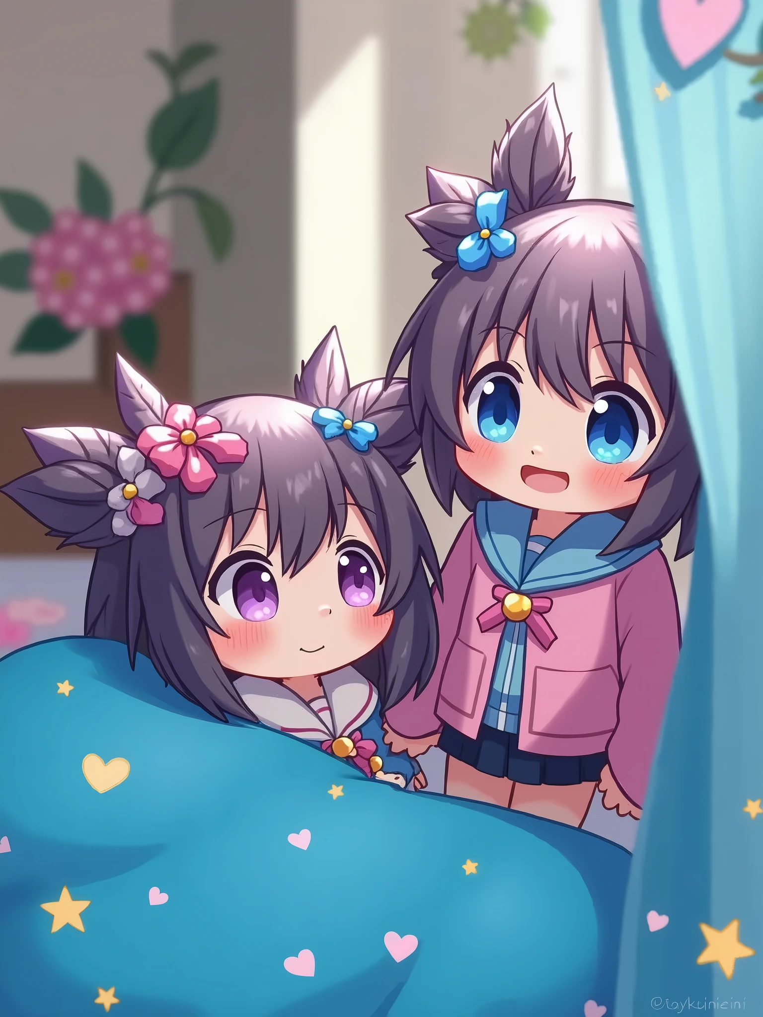 {{{{{16k,Ultra High-resolution realistic photograph of neat virgin elementary school girl's in loungewear as pretty as a actress in the bedroom, The expression on a tiny elementary school girl's expression at the moment she loses her virginity, elementary school girl is my girlfriend, so she had a look of love for me, and she rubbed her waist, and all the fat from her waist moved to her and she wanted me to eat her tits, so I took her virginity on her last day in elementary school lets her mind go just for today and releases her body that she doesn't show to anyone}}}}},{{Extremely detailed}},{{{{{dye her cheeks flush and integrated her head pure small, thick lips, Enchanting thick gross idol's Lips}}}}},{{{{{the best glossy bang neat straight virgin hair}}}}},{{{{{She get more attractive and smoother her body, her expression and appearance are transformed into that of a pure, Her shame when her loungewear is rolled up exposing her body, Her white are so fluffy, and are depicted in great detail}}}}