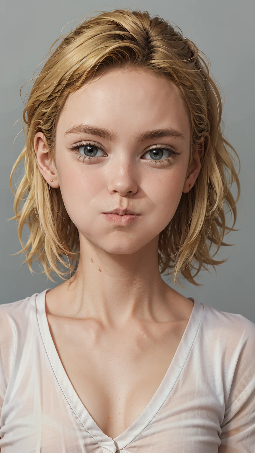 Ella purnell topless