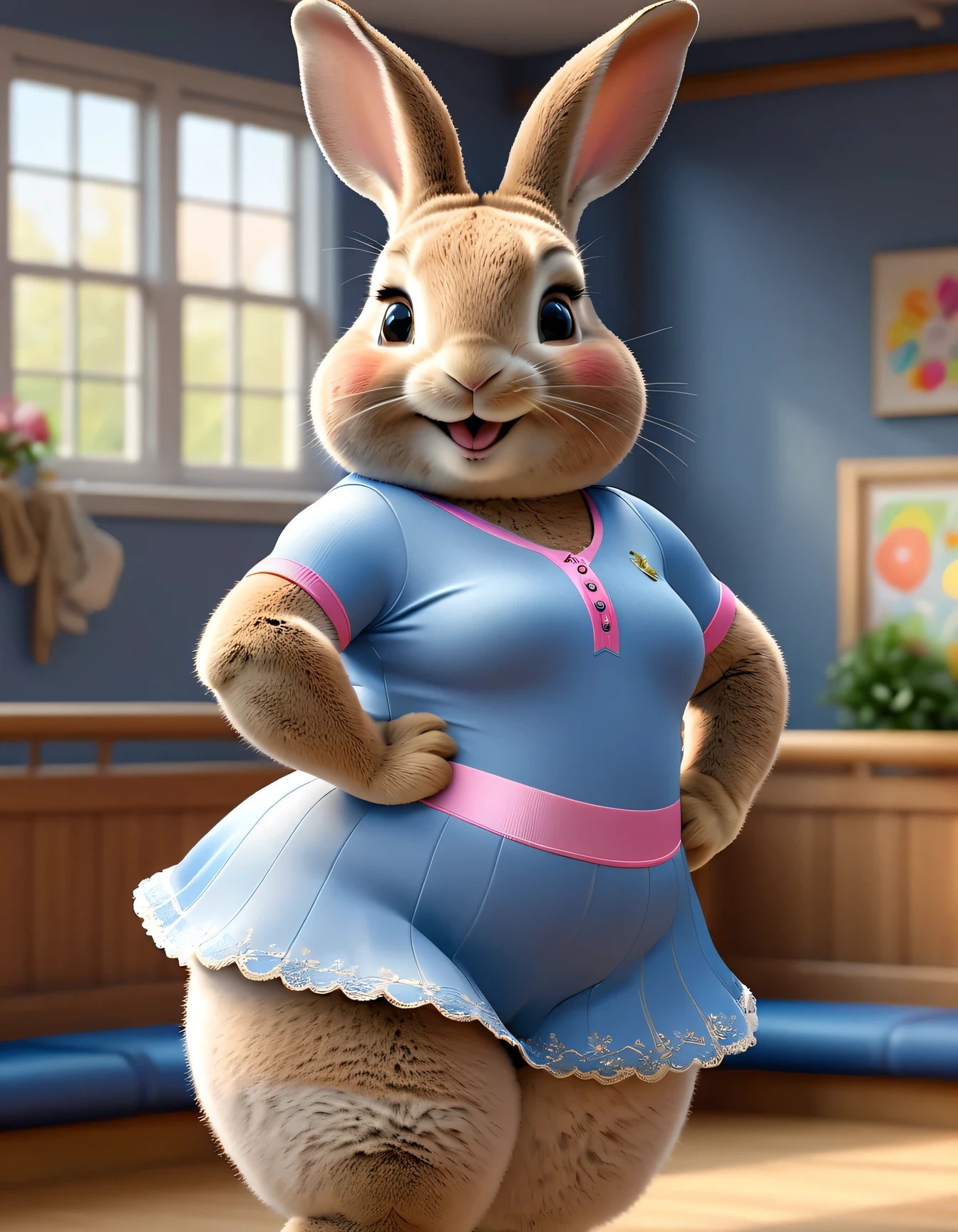 uploaded on e621, nsfw, raw photo, anthro, detailed face, detailed fur, snout, judy hopps, wearing bra, big breast, (((drowning in cum))), ((cum flood)), surprised, shocked, open mouth, ((hyper cum)), blushing, ((looking pleasured)), covered in cum, ((excessive cum)), nipple slip, nipple outline, (((cum inflation)))