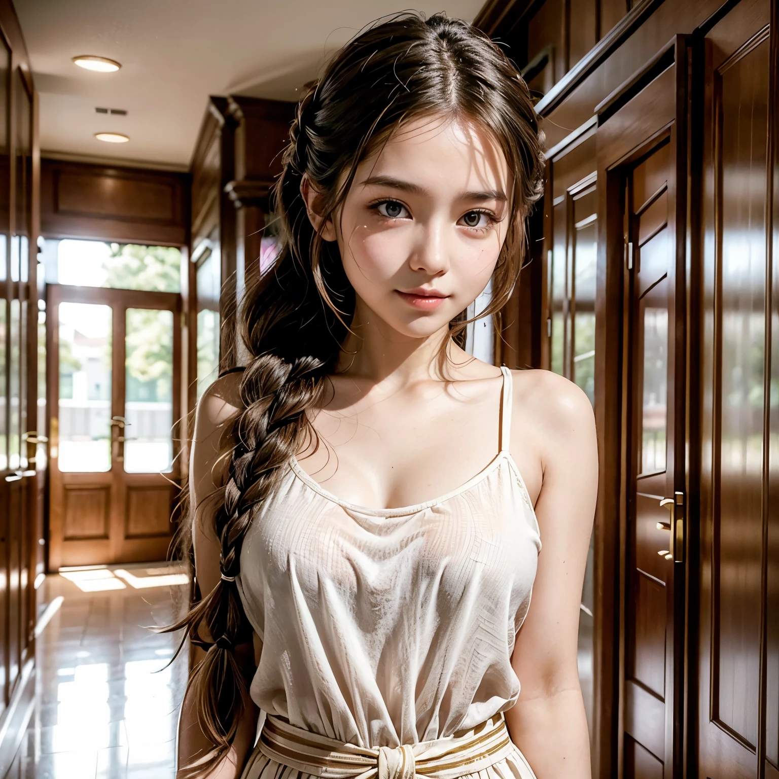 Baron,rey
