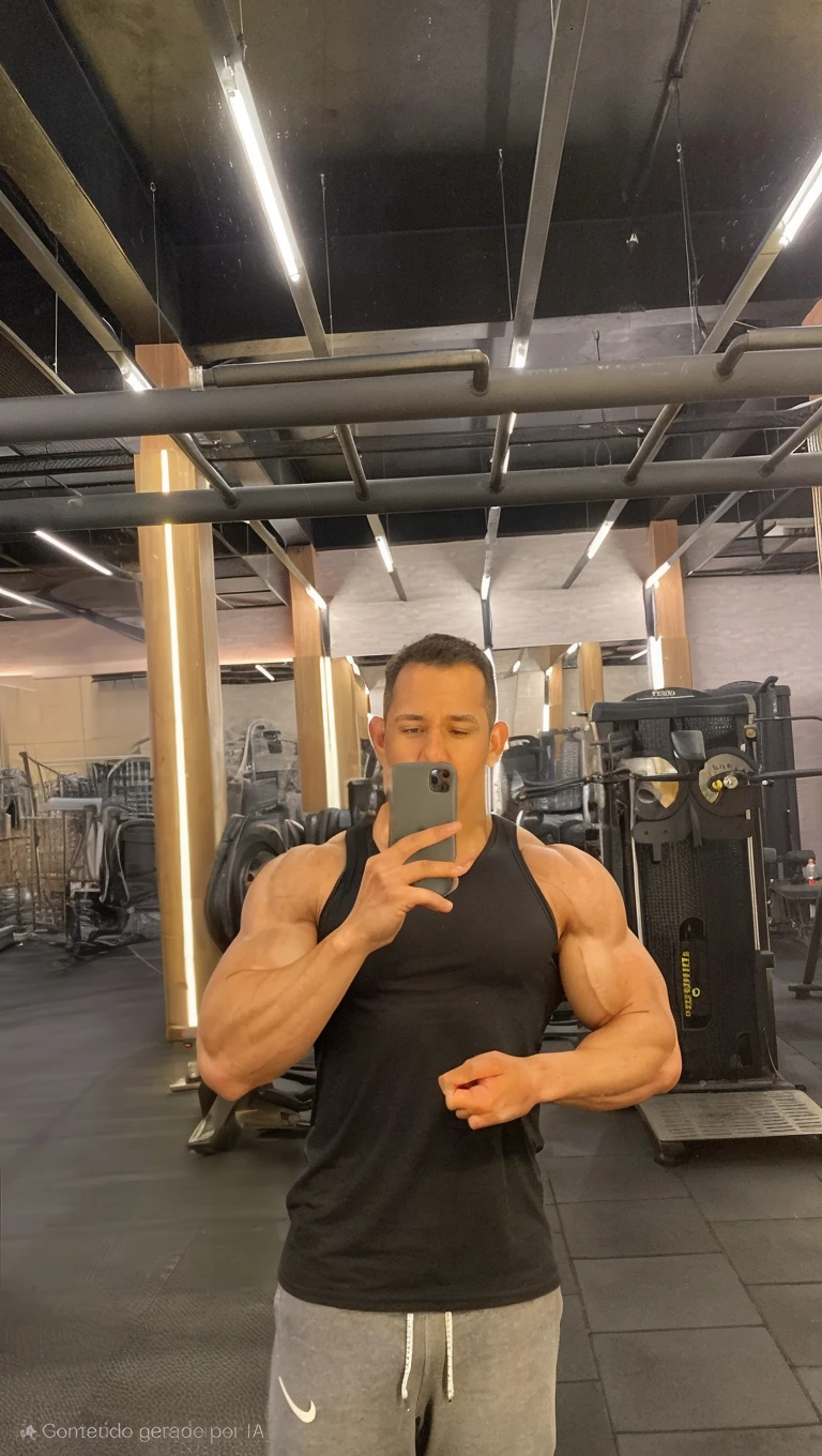 " Orignal face bulk body"