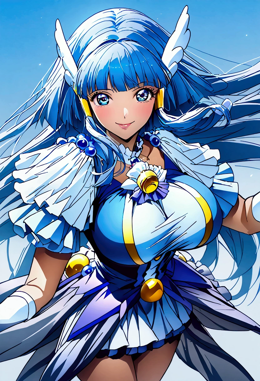 (((((Cure Beauty)))))、(Blue Hair)、(Long Hair)、(Blue PreCure Outfit)、(((((Big big breasts)))))、(smile)、((blue sky))、((A lot of black men))、{{{Let me me me me me me me me me me me me&#39;Let me me me me me me me me me me me&#39;Let me me me me me me me me me me&#39;Let me me me me me me me me me&#39;Let me me me me me me me me&#39;Let me me me me me me me&#39;Let me me me me me me&#39;Let me me me me me&#39;Let me me me me&#39;Let me me me&#39;Let me me&#39;Let me&#39;Let&#39;s take a closer look}}}、{{{masterpiece}}}, {{{Best Quality}}}, {{ultra-detailed}}, {{shape}}, {{{very delicate and beautiful}}},{{extremely detailed CG}}、{{unity 8k portrait}}、{{Fabric Shading}}、{{super detailed skin}}、{{Perfect Anatomy}}、{{detailed}}、{{moving lighting}}、{{{beautiful detailed eyes}}}、{{{beautiful detailed Face}}}、{{{Realistic, RAW Photos}}}、{{{Highly detailed textures}}}、(Perfect Face)、(非常にdetailedな顔)、(Perfect Eyes)、(Highlights)、(Perfect Legs)、(Perfect breasts)、(Perfect pose)、(Perfect body)、