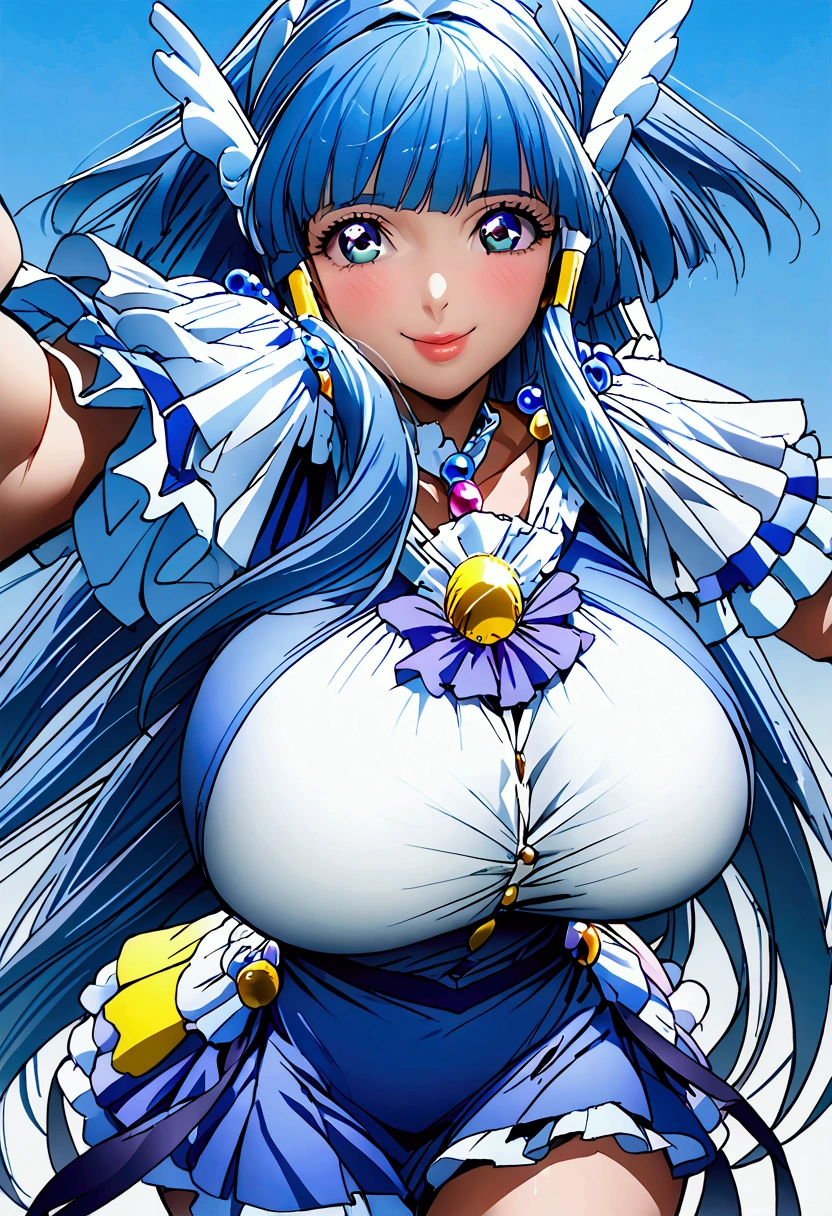 (((((Cure Beauty)))))、(Blue Hair)、(Long Hair)、(Blue PreCure Outfit)、(((((Big big breasts)))))、(smile)、((blue sky))、((A lot of black men))、{{{Let me me me me me me me me me me me me&#39;Let me me me me me me me me me me me&#39;Let me me me me me me me me me me&#39;Let me me me me me me me me me&#39;Let me me me me me me me me&#39;Let me me me me me me me&#39;Let me me me me me me&#39;Let me me me me me&#39;Let me me me me&#39;Let me me me&#39;Let me me&#39;Let me&#39;Let&#39;s take a closer look}}}、{{{masterpiece}}}, {{{Best Quality}}}, {{ultra-detailed}}, {{shape}}, {{{very delicate and beautiful}}},{{extremely detailed CG}}、{{unity 8k portrait}}、{{Fabric Shading}}、{{super detailed skin}}、{{Perfect Anatomy}}、{{detailed}}、{{moving lighting}}、{{{beautiful detailed eyes}}}、{{{beautiful detailed Face}}}、{{{Realistic, RAW Photos}}}、{{{Highly detailed textures}}}、(Perfect Face)、(非常にdetailedな顔)、(Perfect Eyes)、(Highlights)、(Perfect Legs)、(Perfect breasts)、(Perfect pose)、(Perfect body)、