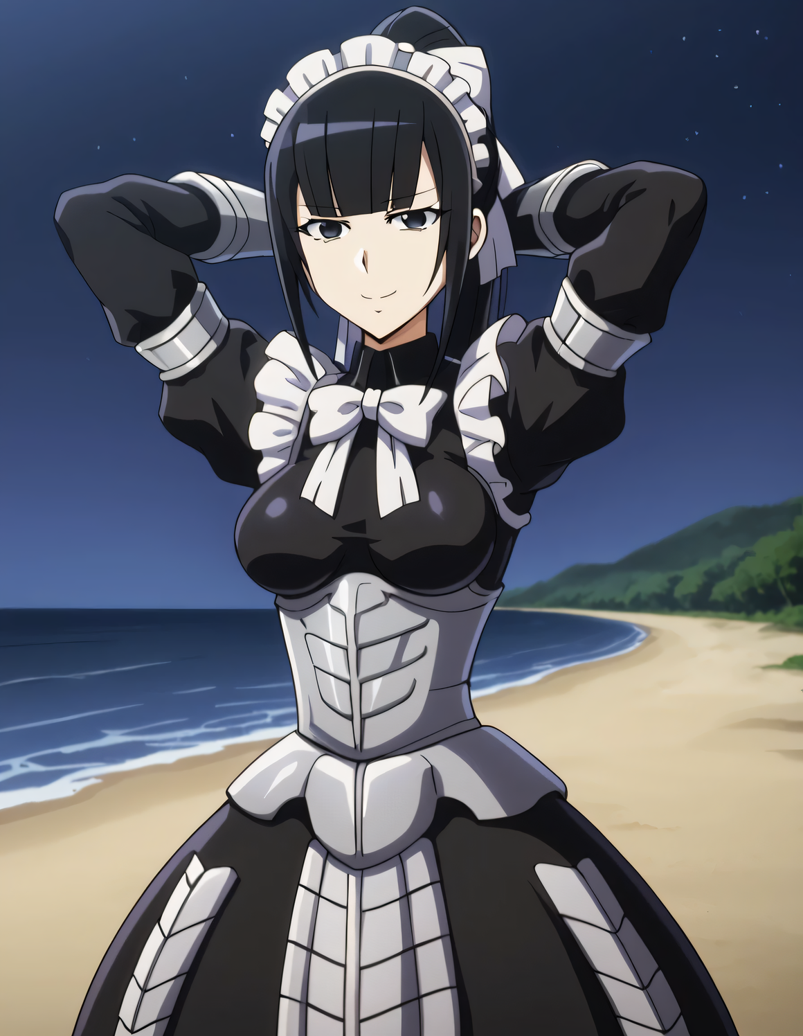 Narberal Gamma V1