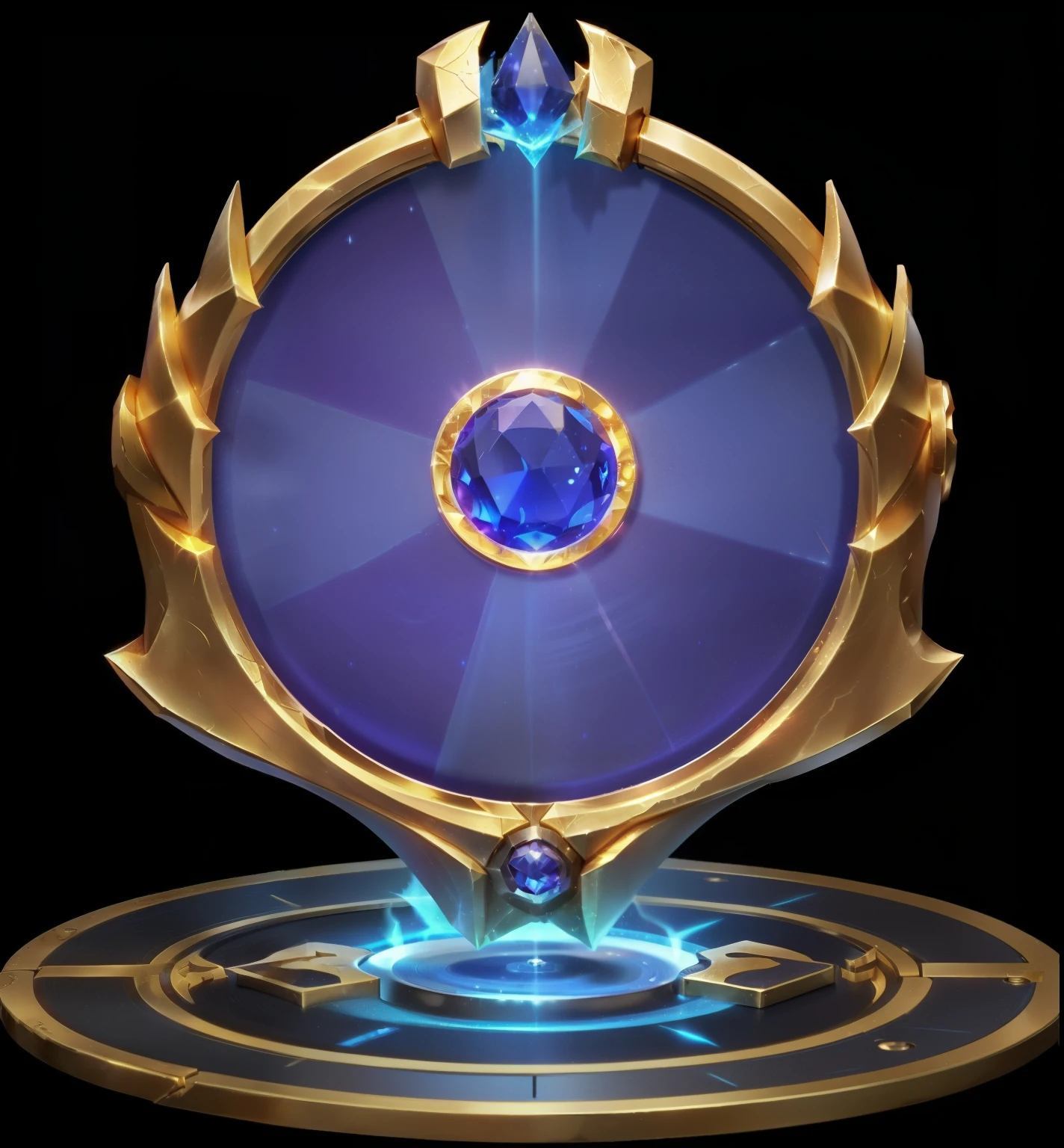 Turntable，魔法Turntable，Magic Crystal，Metal Texture, Metal material，Magic Elements，World of Warcraft Spell Icons, Game Items,League of Legends Inventory Items，Stylized game icons, League of Legends style