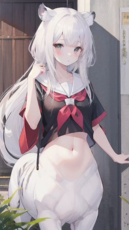 anime girl in a red and white outfit posing for a picture, seductive anime girl, cute anime waifu in a nice dress, smooth anime cg art, | fine detail anime, cushart krenz key art feminine, trending on artstation pixiv, small curvy loli, loli in dress, 8k high quality detailed art, attractive anime girl, ighly detailed、​masterpiece、top-quality、Ultra-high decomposition energy A、8K High Resolution、Photogenic clarity、A detailed eye、Gradation、perfect anatomy body proportions ,hard disk、nffsw (English) ,Nikon Z9 80mm Lens , masutepiece、Model Standing、Light blue panties made of lace material、White tight t-shirt、The dress is made of white lace material(((Show me all my panties)))、(((The skirt is definitely worn)))、(((Lift skirt hem)))、panties focus、too bright natural light、Sunshine、Detailed lace panty pattern、Ordinary panties、(((while standing, Lift your skirt to show your panties to the camera)))、(((Beautiful alignment and snow-white teeth)))、(((Lift the skirt bigger and bigger,、Show your panties to the camera)))、Ultra Slim Body, Big breasts、Body type of slender model、Beautiful posture, In the subway