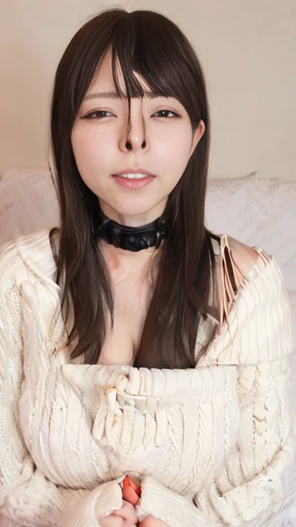huge tit,BDSM,Mouth plugs,Close your eyes
