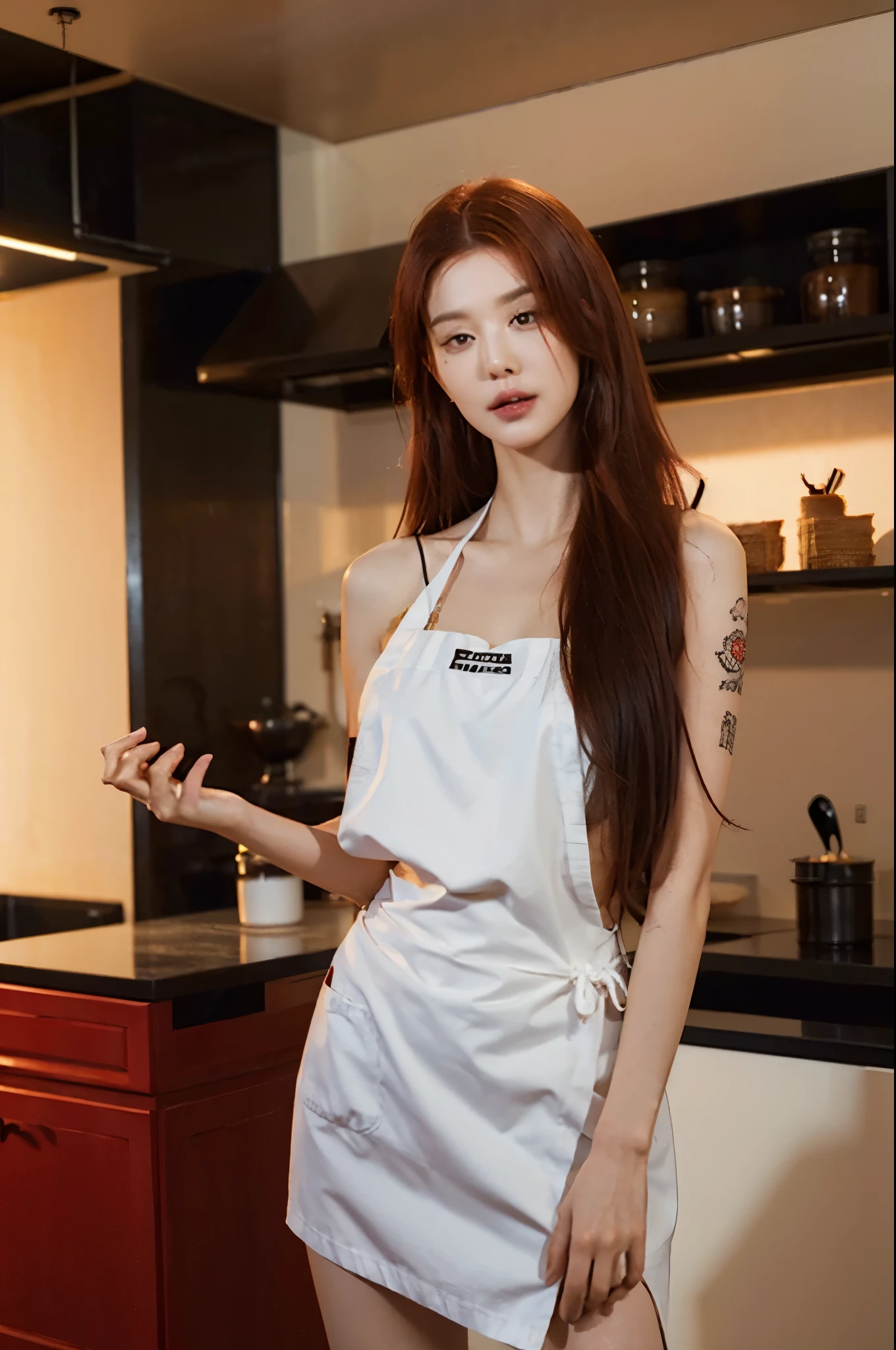 30 years old lady,Top quality,masterpiece,beautiful lady,charm.
