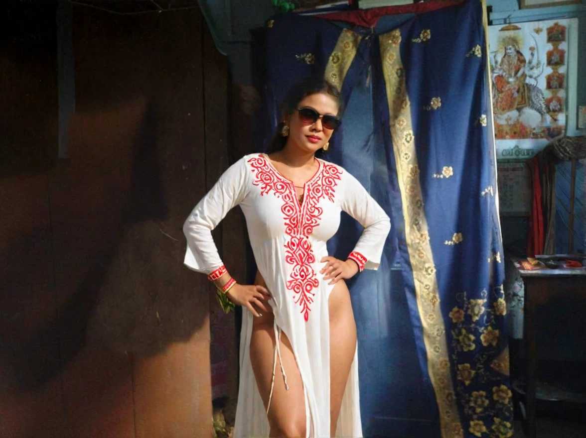 Mature Latina Aged 60  Horny, Big Tits, Big Butt