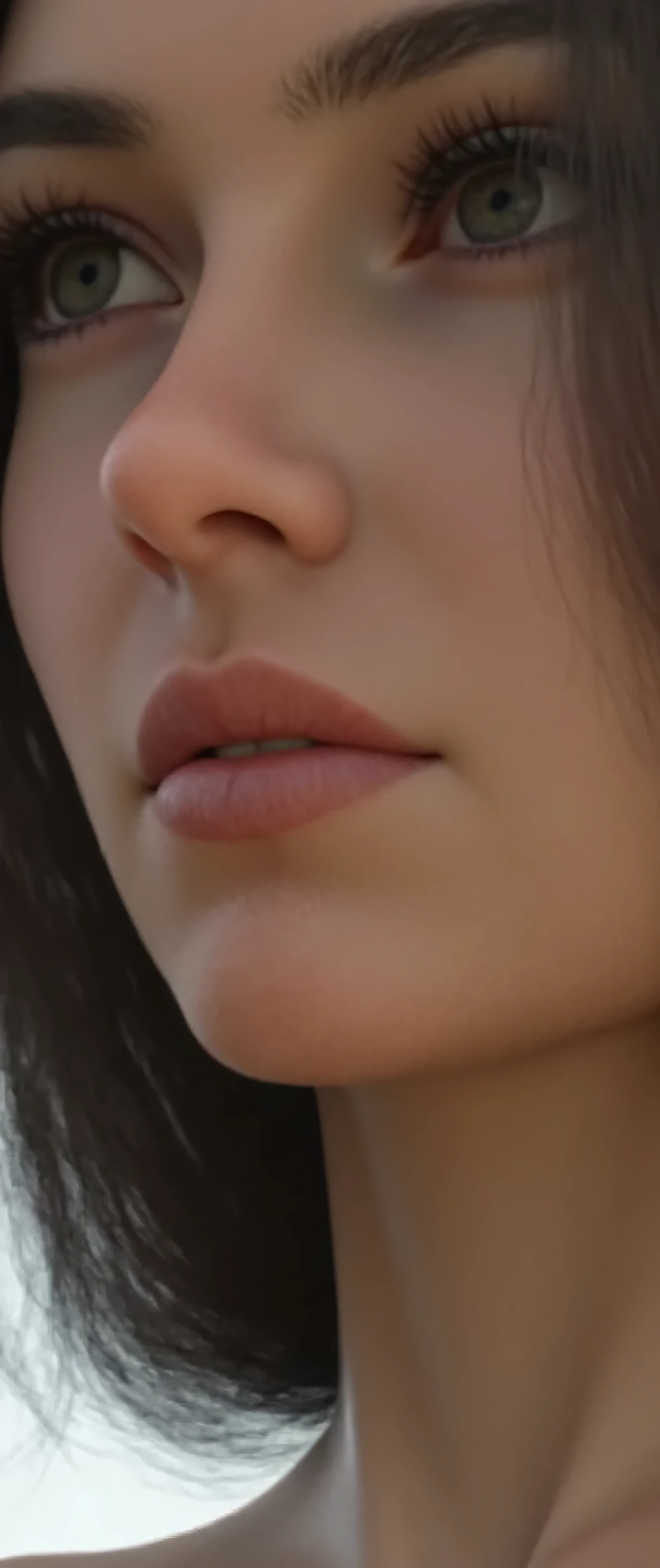 nsfw:1.4,  girl, 1girl, highly detailed face, beautiful detailed eyes, beautiful detailed lips, extremely detailed eyes and face, long eyelashes, detailed skin, delicate facial features, beautiful young girl, portrait, photo-realistic, 32k, hyper detailed, masterpiece, cinematic lighting, dramatic lighting, vibrant colors, warm color palette