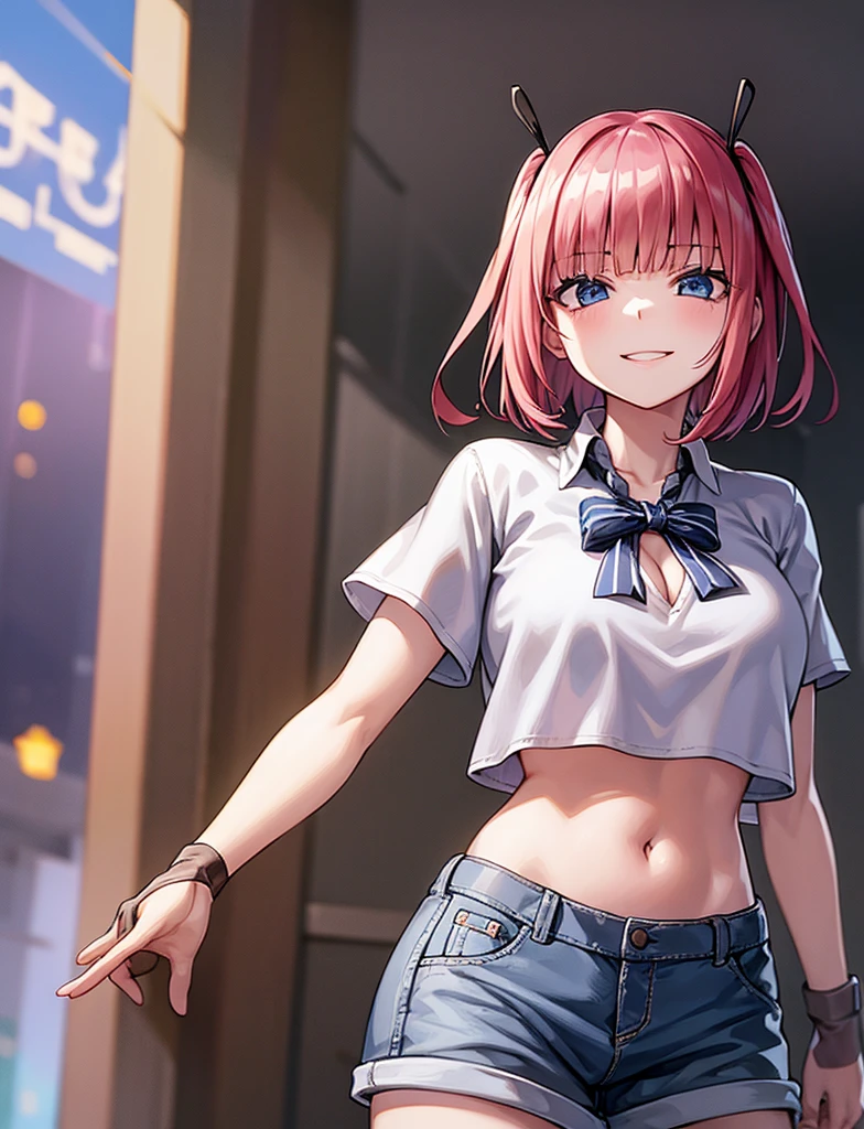 masterpiece, best quality,anime style, 1 girl,(((slender body))), (((small breast))), (((breast milk))),(((Jacket, Open your clothes, Open jacket, Blue jacket, ground vehicle, Sports Bra, bicycle,buruma))),(((((3 penis monkey grabbing the gir))))), ((((restrained, arms behind back)))),((((cum)))), (beautiful face), (((short hair))), (((straight hair))), ((((pink hair)))),detailed beautiful skin, (perfect hands, perfect anatomy)