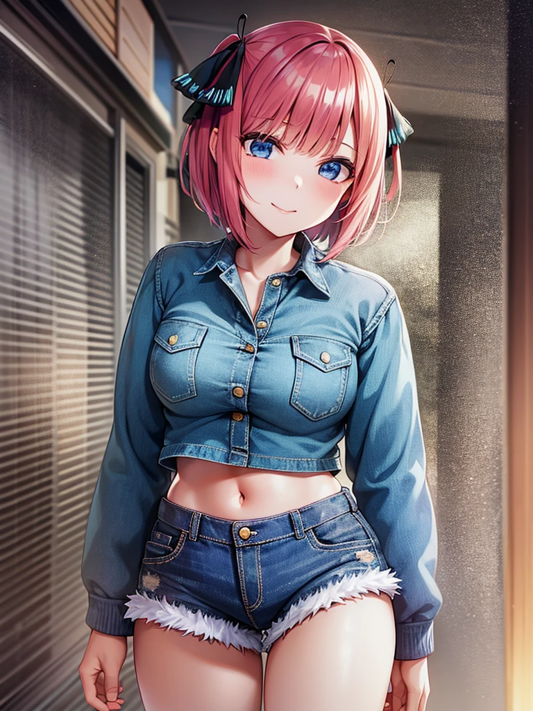 mastute piece,Best Quality,insanely detailed,8k cg,nsfw,
((shoot upper body:1.3)),
(1girls:1.3),standing,looking at viewr,body in front,((both arms behind back:1.4)),(naked overalls:1.4),(bare breasts),break,
blush,shy,(ecstasy face),(trembling:1.2),break,(light pink hair:1.2),
break,
perfect breasts,perfect teats,(open mouth:0.9),(large breasts:1.2),
(ranch:1.1),