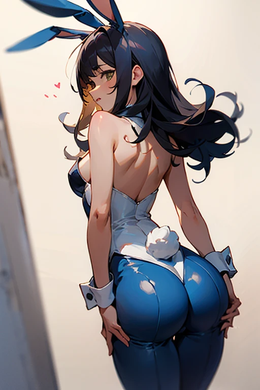 vietnam　girl with　Aosai　s ass　T back