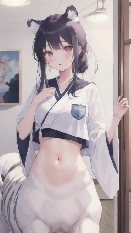 (Super high quality)、(super high quality)、(最高masterpiece)、(32K)、tradition、(Ukiyo-e)、Chojugiga、girl、rabbit、frog、Hokusai、small butt、thin thighs、
masterpiece、highest quality、beautiful、(accidental upskirt)、(panties are visible)、(Realistic panties:1.3)、(Focus on the whole body:1.2)、(Realistic Mekosuji)、リアルなgirlの体、リアルなgirlの等身,、(Through the pantiesオマンコ:1.1),(realistic skin)、(detailedパンティー:1.1),(Only the panties are visible:1.5),(Through the pantiesオマンコ:1.2),(Pubic hair visible through panties)、(Accidental nipple exposure)、(Super crisp panties)