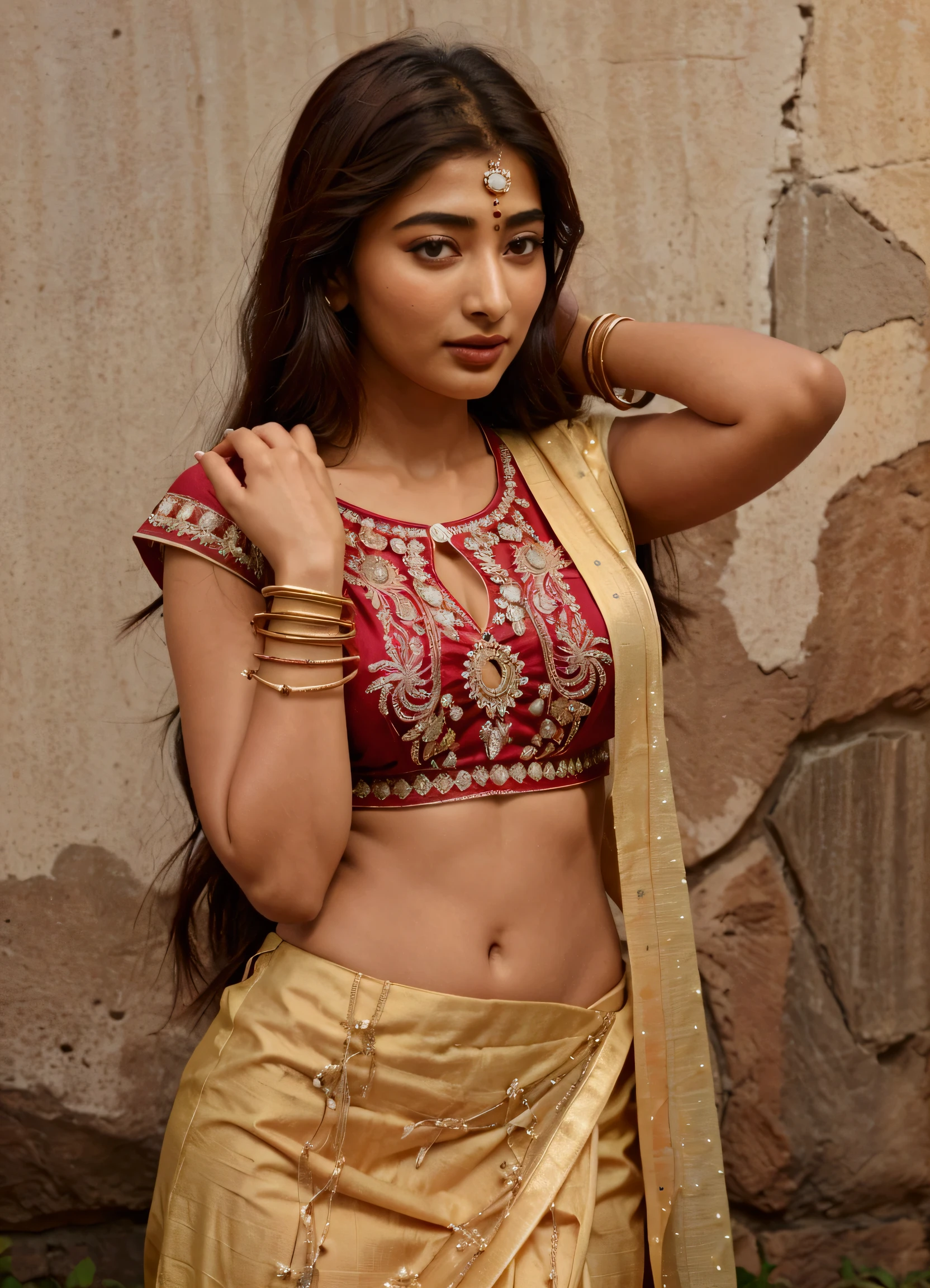pooja hegde hot nave nave nave nave nave nave nave nave nave nave nave nave nave nave nave nave nave nave nave nave nave nave nave nave nave nave nave nave, traditional beauty, navel, indian goddess, indian
