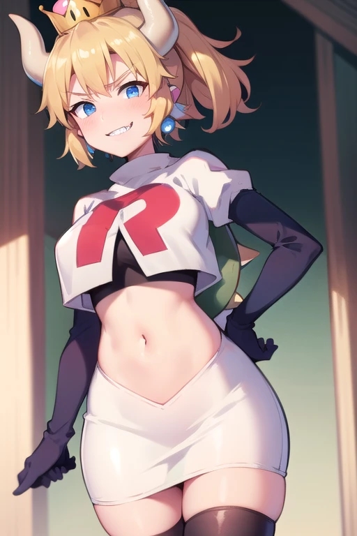(dark theme:0.6), mikulish, 1girl, solo, short hair,  blue eyes, blonde hair, shirt, ,  (hdr:1.22), muted colors, complex background, hyperdetailed, art [[by jordan grimmer]], upskirt view, skirt lift, pussy 