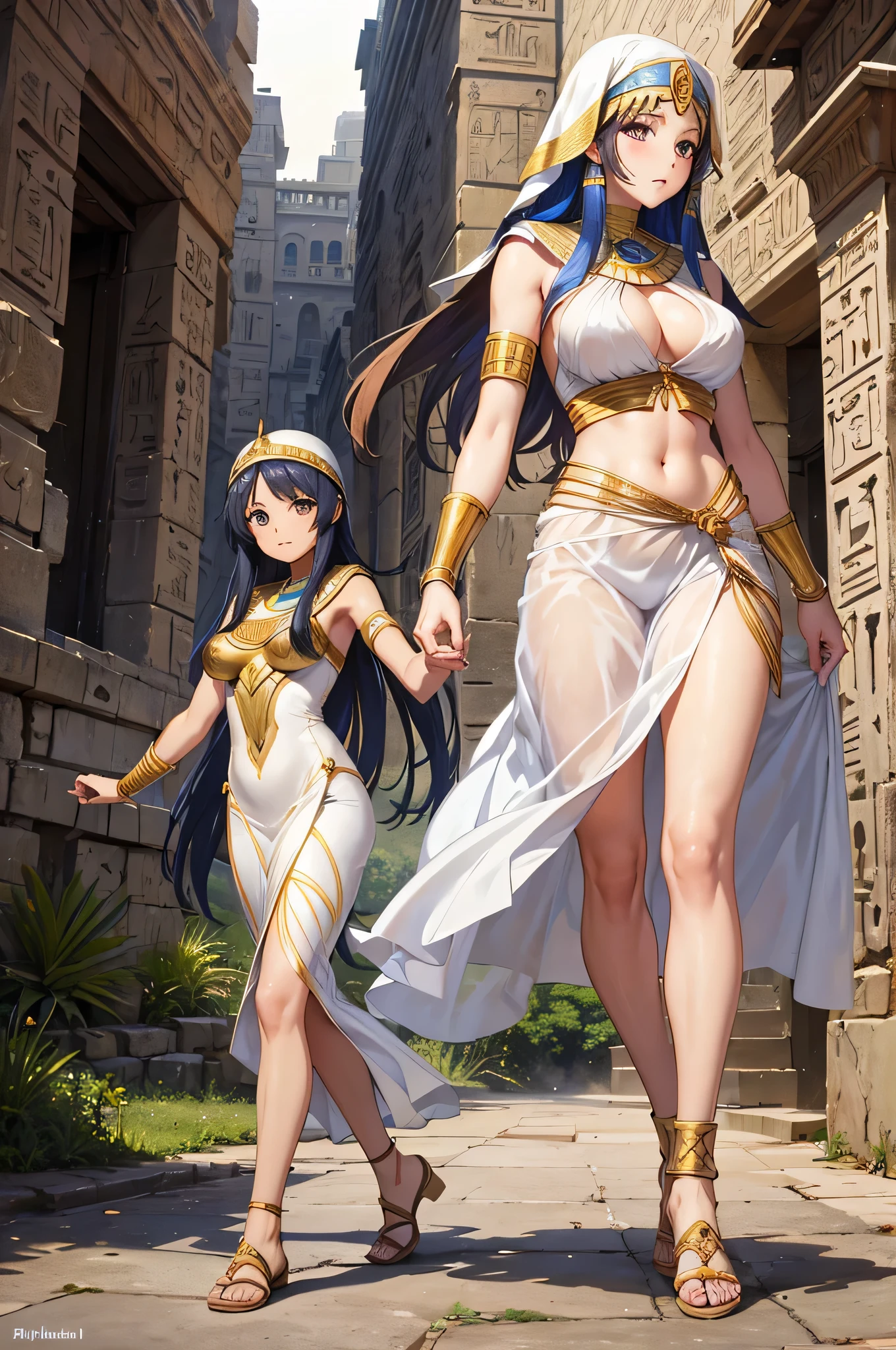Amazonas (people of Greek mythology)