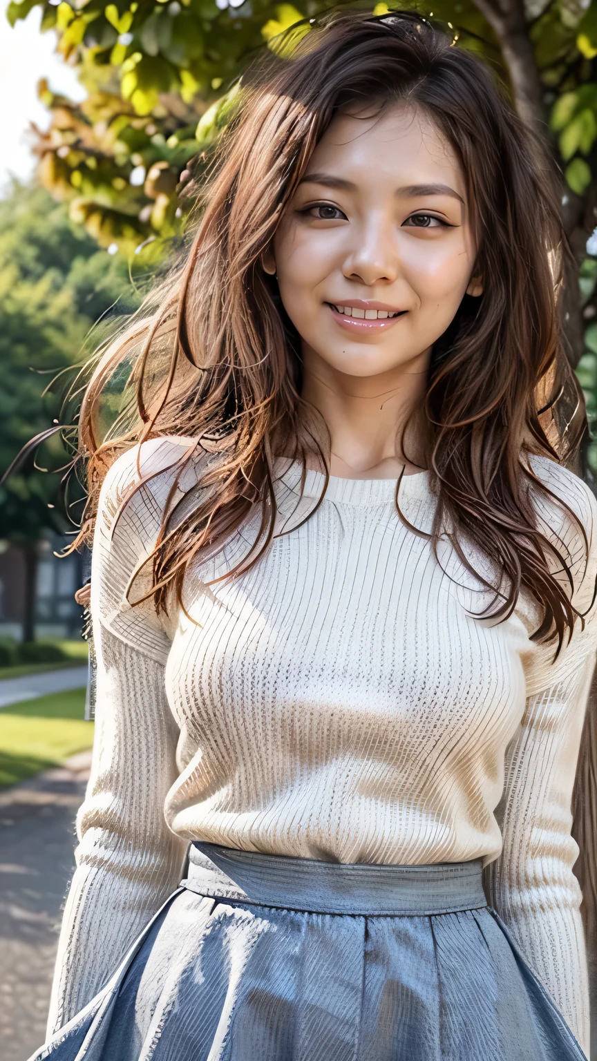 A gal bending over to pick up something from a park in Tokyo.、the wind is strong、(Realistic、Like a photograph、Live Action、8k, Realistic, RAW Photos, Best image quality: 1.4), Single-lens reflex camera、RAW Photos, Highest quality, Realistic, Highly detailed CG Unity 8k wallpaper, Written boundary depth, Cinematic Light, Lens flare, Ray Tracing, Realistic background、(Black tight dress:1.4、Small breasts、Breast flash:1.3、(Squint your eyes and laugh、smile:1.3))、((Golden inner color hair:1.1))、cute japanese gal、((whole body:1.5))、(Long Hair:1.2、My hair is blowing in the wind:1.5)、I like that style、stylish、Very detailed、Pay attention to the details、Perfect outfit、(Sunburned skin)、Beautiful legs:1.1、View from above、Accurate Arm、meet in the park