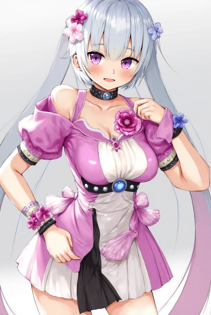 Score_9, 1girl, solo