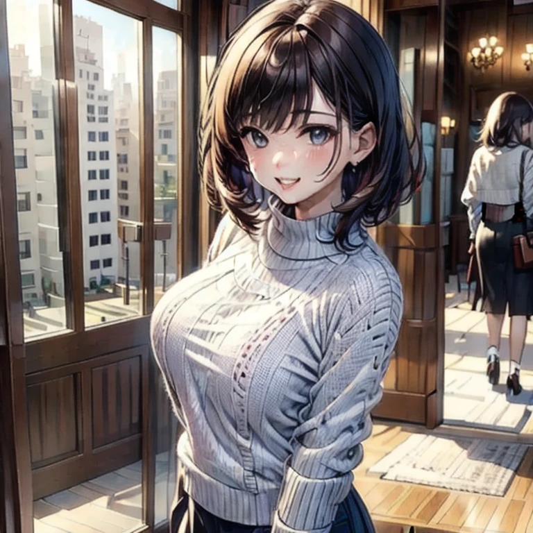(masterpiece, best quality:1.2), 1girl, solo