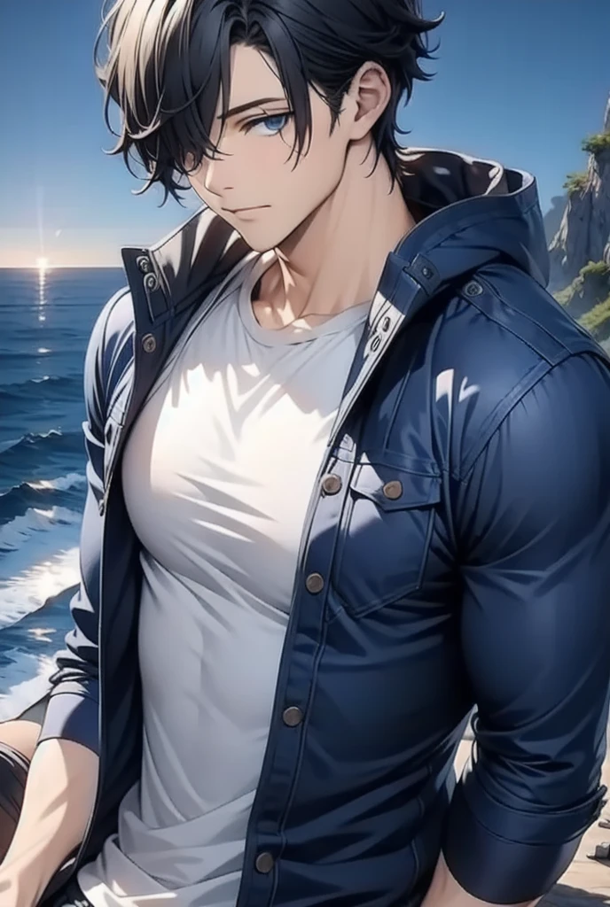 (masterpiece, best quality:1.2), 1guy, solo