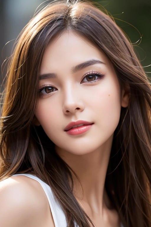 ((Highest quality)), ((masterpiece)), (detailed), Perfect Face, Symmetric, Japanese