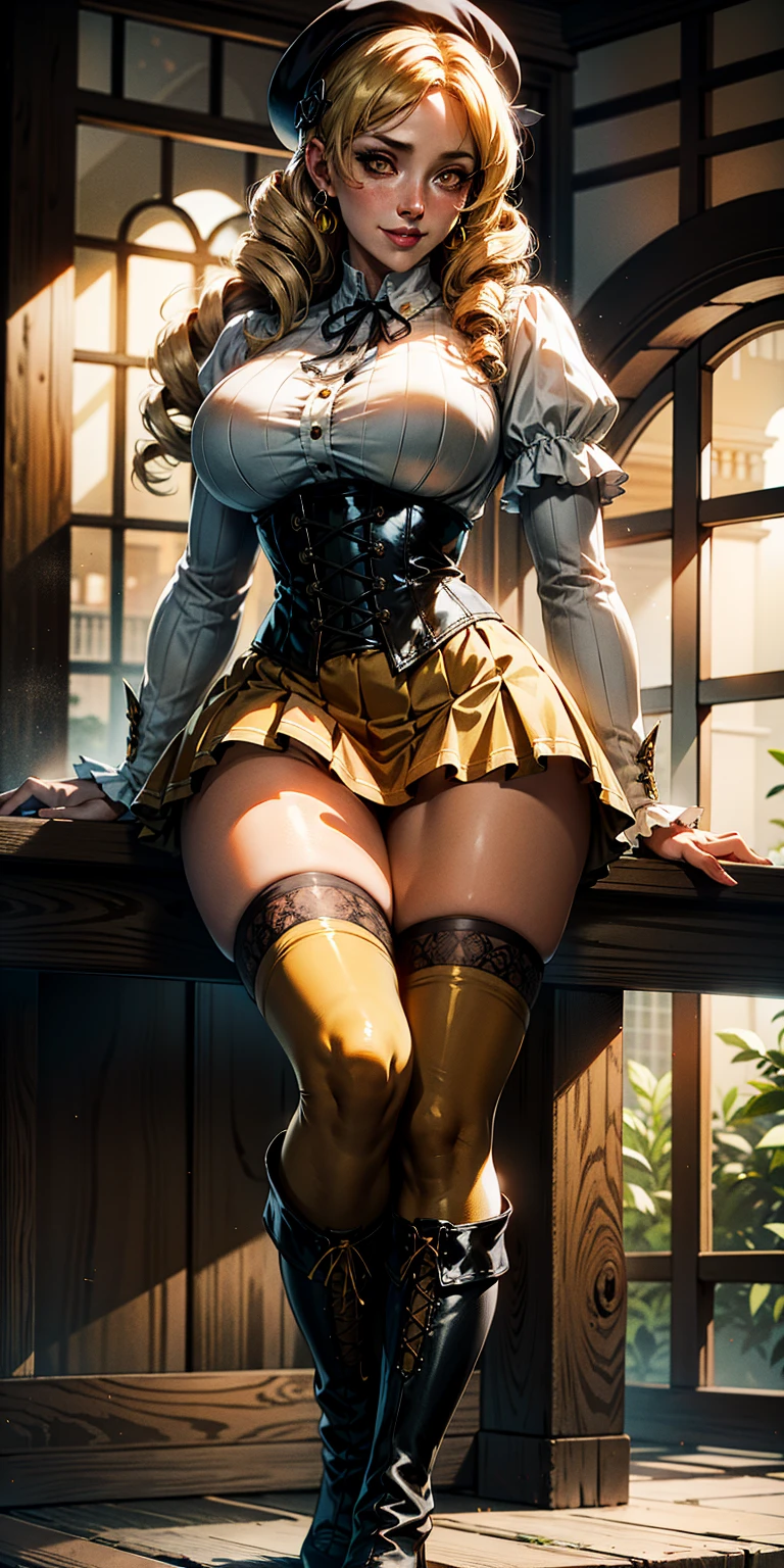 (masterpiece), (Highest quality), (Official Art, Very detailed CG ユニティ 8k 壁紙), (Very detailed), ((Absurd)), One person, Mid Shot, (Exquisite facial features),(Seraphim:1.3) ((software)),((Clear hands)), ((White knee socks without shoes)),Aqua Eye, Colored contact lenses, Stars in my eyes, (((Colorful Bubbles))), Colorful glass, (Album cover)