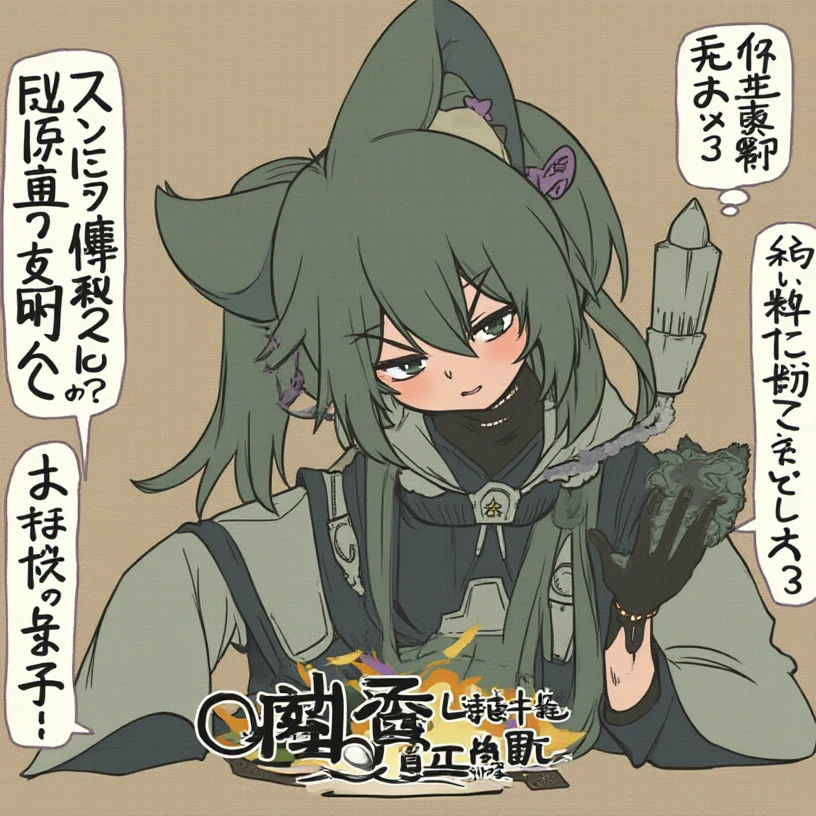 Female Soldier,Women's military uniform,Large chest,Dark green clothes