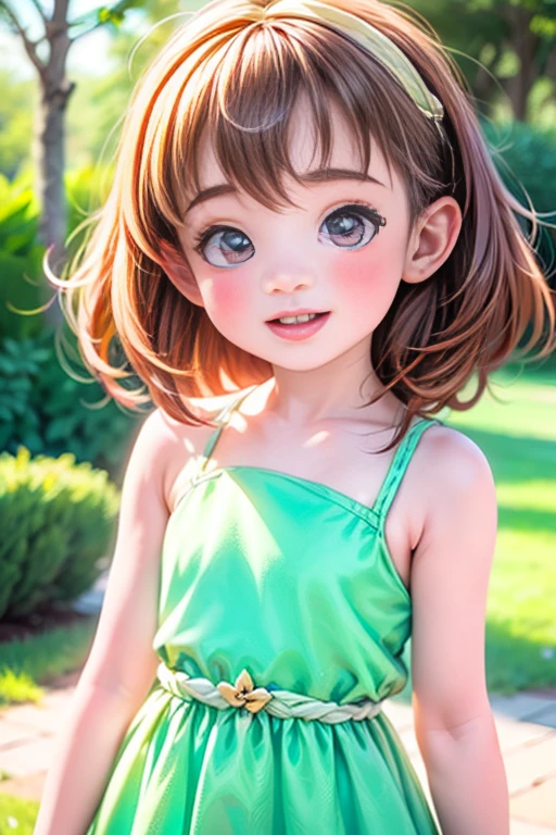 (((Chibi))), more_details:-1, more_details:0, more_details:0.5, more_details:1, more_details:1.5, lucy loud, hair over eyes, black dress, striped pantyhose