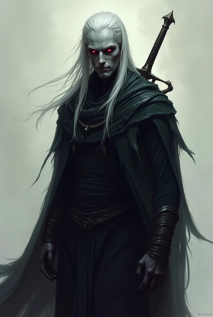 Beksinski (full body) ([medieval Lithuanian|medieval Spanish] style:1.2) (stoic:1.2) (male:1.2) (fey:1.2) (warlock:1.2) (tattered outfit:1.2) (dynamic pose) (river) BREAK
sharp focus highly detailed intricate ultra detailed textures 8K nice hands BREAK
<lora:subject GoodHands-beta2:1> perfect hands <lora:Zdzislaw_Beksinski_ArtStyle_selected:0.3>