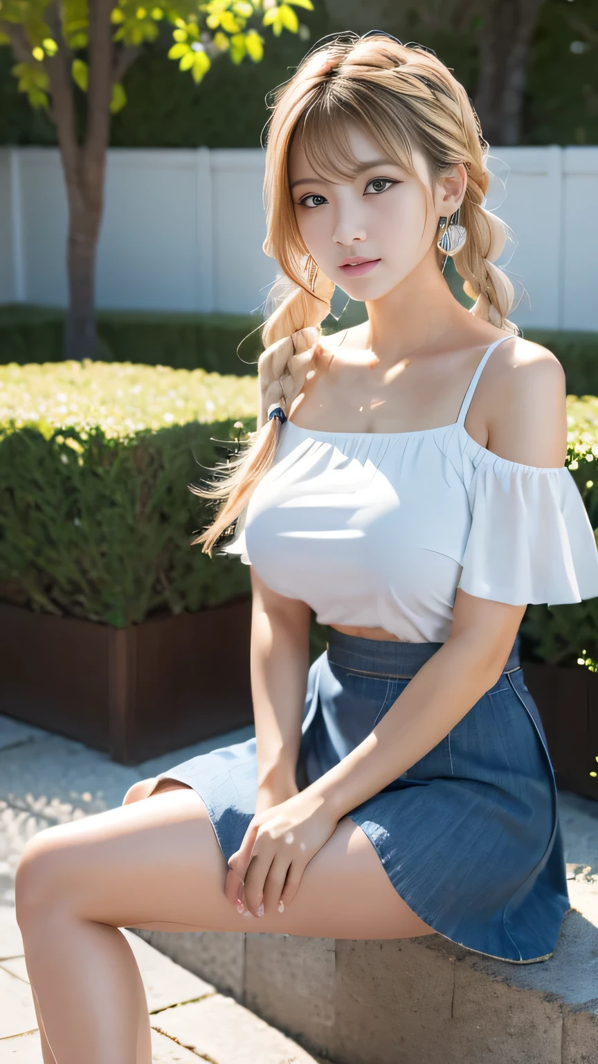 Camie Utsushimi, One girl, She's wet, Shocked facial expression, Long blonde hair, Short, unkempt hair, Wet Hair, From below,((masterpiece),(Very detailed CG ユニティ 8k 壁紙),Highest quality,,Report,One girll,Cinema Lighting,Detailed Background,Beautiful and detailed pupil of the right eye,(Very elegant and beautiful),(Beautifully detailed eye depiction),Super detailed,masterpiece,)),To the camera,Protruding lower body,Camel Toe,Absurd,High resolution,Super detailed),She's soaking wet,One girll,Report,mature,(Very long hair,Brunette color hair (Very detailed) , office, Mini shorts, Huge , Soft lighting, Huge lips, Sexy Legs, Very high heel pumps, Black pixie cut, View your viewers, Portraiture, Vibrant colors, Warm tones, Bokeh,sunglasses,