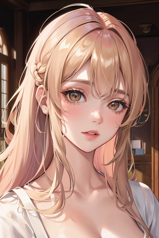 Masterpiece, best quality, 1girl, solo, mature female, <lora:samus-nvwls-v1-final:0.6>, <lora:incominghugAlpha16:0.9>, Samus Aran, incoming kiss, closed eyes, glossy lips, <lora:add_detail:0.5>, standing, close up, hair down