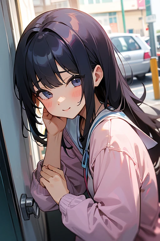 Lick your earouth drool